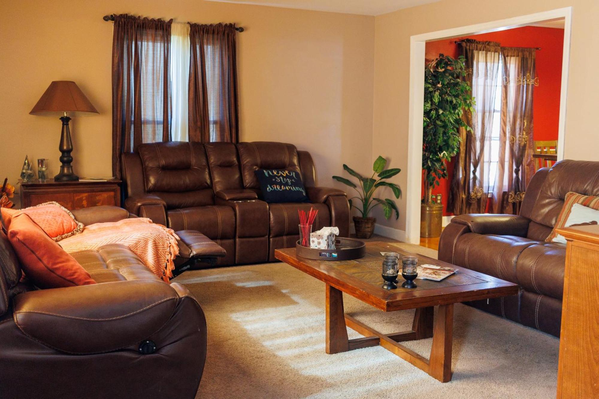 In The Heart Of The Qc! Holiday home *