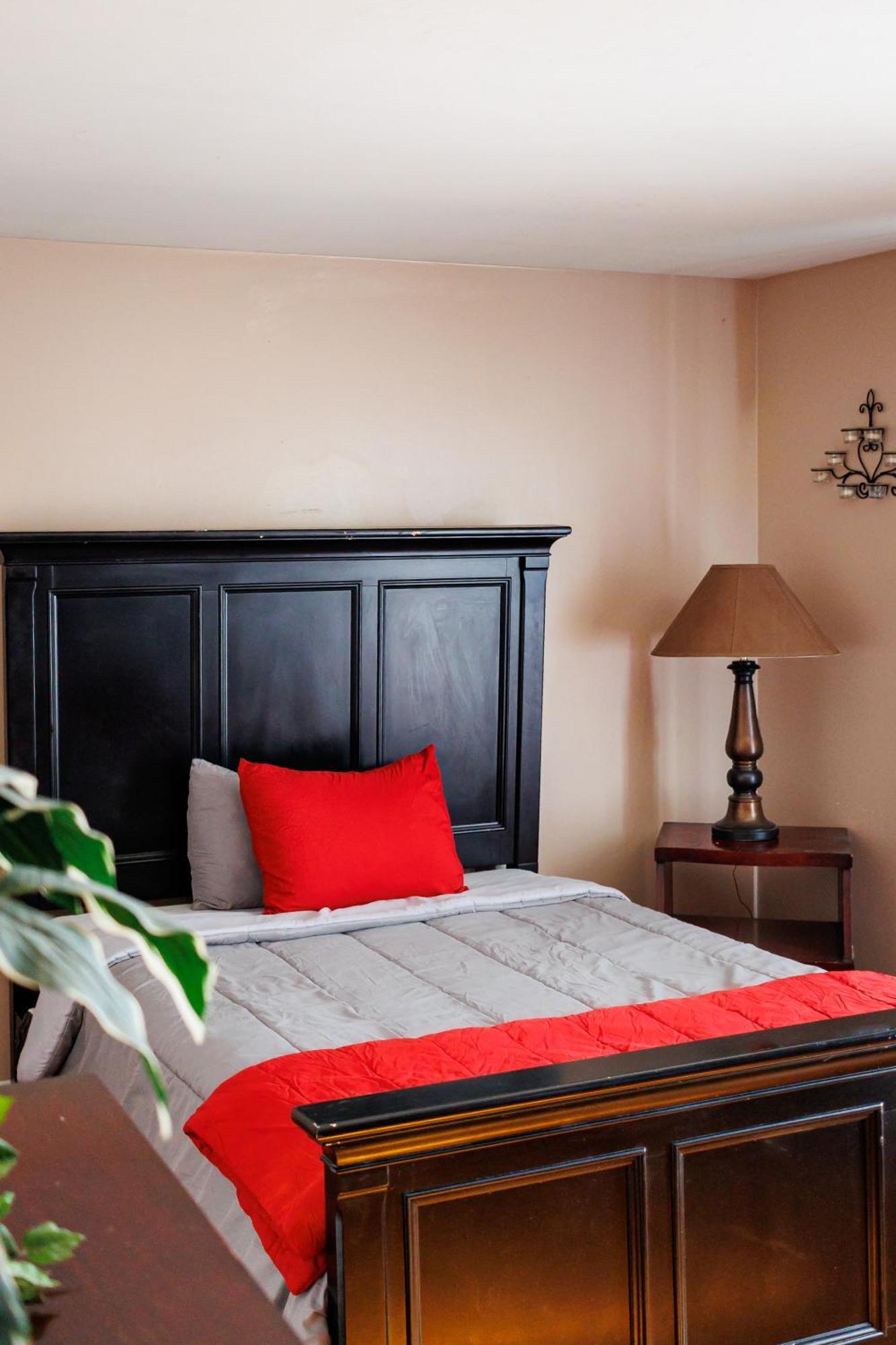 Holiday home In The Heart Of The Qc!